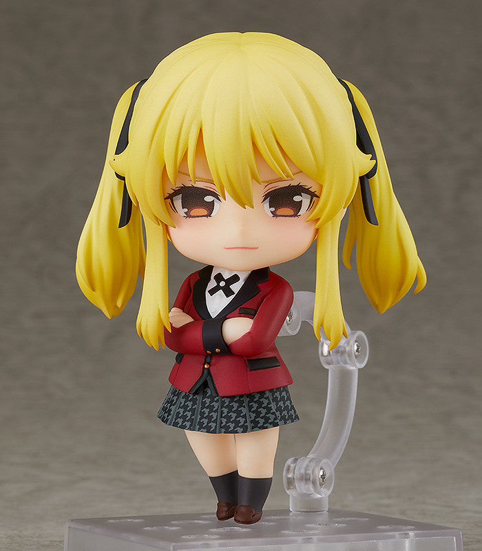 Nendoroid - 1909 - Kakegurui XX - Mary Saotome - Marvelous Toys