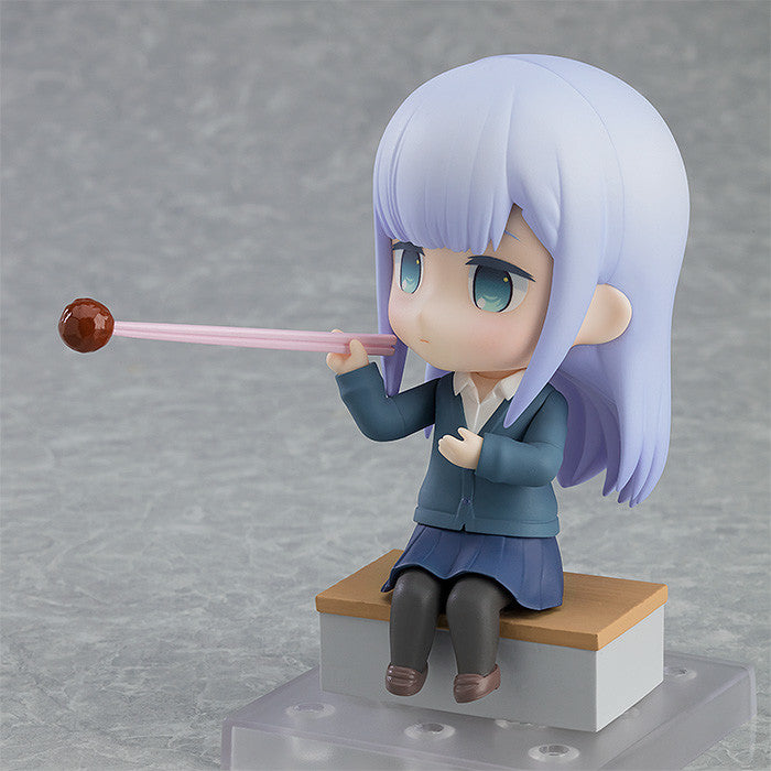 Nendoroid - 1906 - Aharen-san wa Hakarenai - Reina Aharen - Marvelous Toys